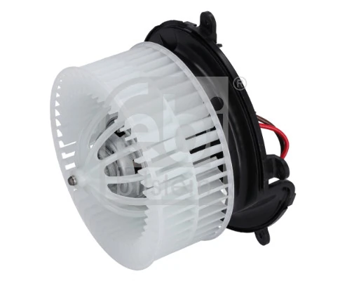 Interior Blower